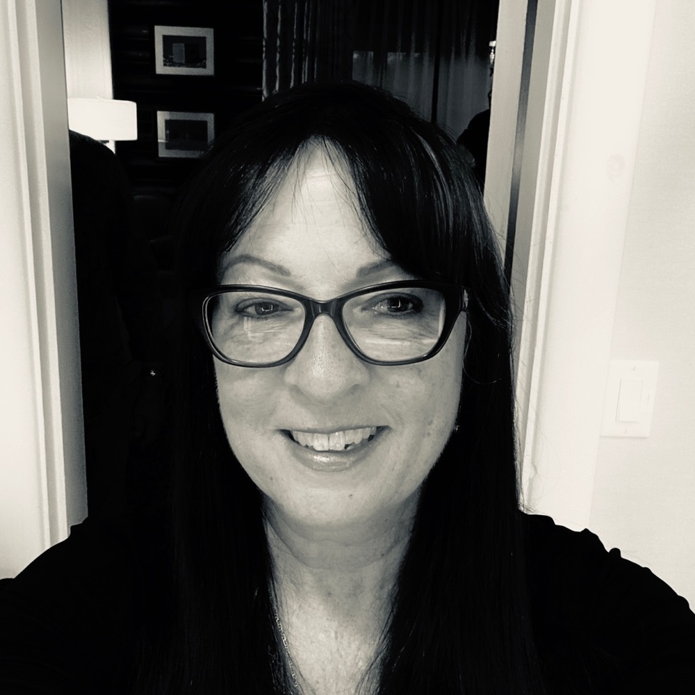 Meet your Posher, Mary ellen